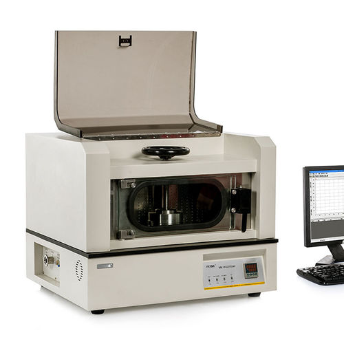 ガス浸過性測定器 - 0.1-100 000 cm³/m²/d | VAC-V1 - Labthink Instruments Co., Ltd. - 高分子試料 / 卓上
