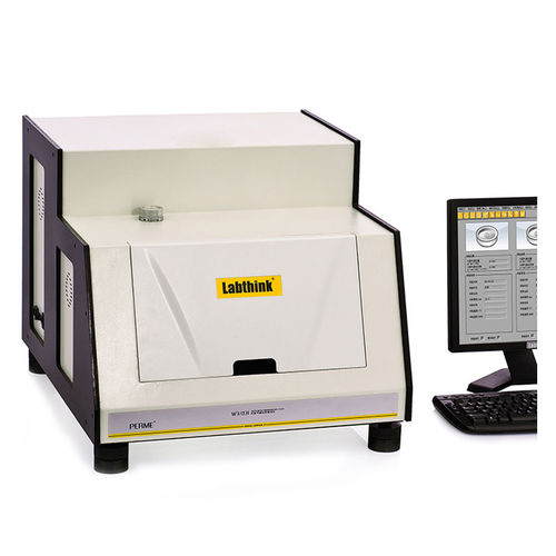 水蒸気透過率試験機 - ASTM E96, ASTM D1653, TAPPI T464 | W3/031 - Labthink Instruments Co., Ltd. - フィルム用 / 梱包用 / テキスタイル用