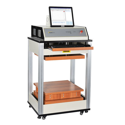圧縮試験機器 - 9KN| i-Boxtek 1700 - Labthink Instruments Co., Ltd. - ダンボール箱用 / デジタル