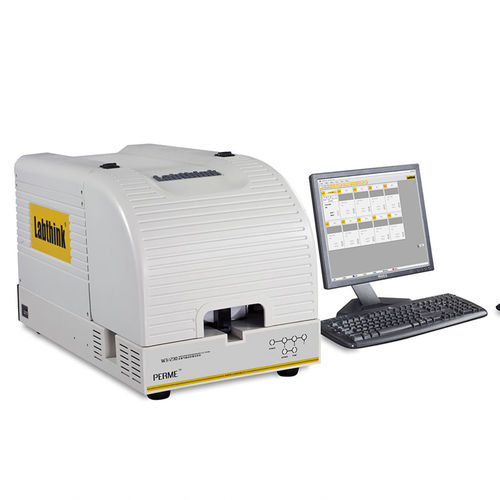 水蒸気透過率試験機 - W3/230 - Labthink Instruments Co., Ltd. - プリントおよびラベル用