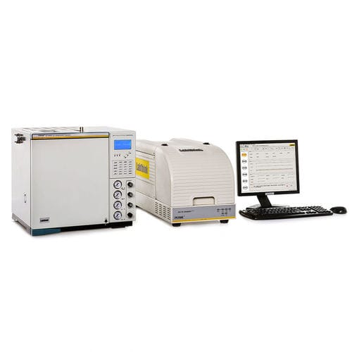 ガス浸過性試験機 - OR2/410 - Labthink Instruments Co., Ltd.