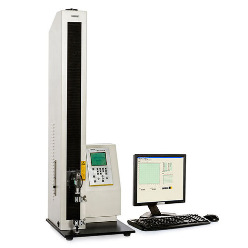 電圧試験用ベンチ - XLW (PC) - Labthink Instruments Co., Ltd. - 伸長 / せん断抵抗 / 剥離力