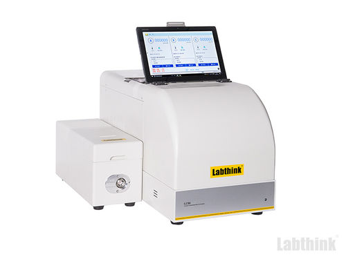 酸素分析器 - C-series - Labthink Instruments Co., Ltd. - 実験用 / 浸透性 / 卓上型