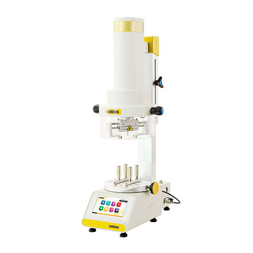 ベンチトップトルクメータ - C612M - Labthink Instruments Co., Ltd. - トルクレンチ用 / ジャーカバー / ボトルキャップ用