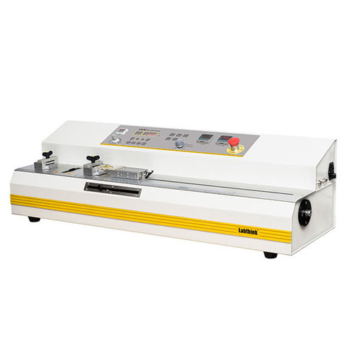 伸長試験機器 - C632B - Labthink Instruments Co., Ltd. - 耐高温破裂性 / ピール / 耐ヒートシール性