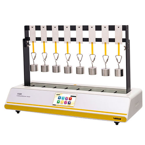 抵抗性試験機 - CZY-8SA - Labthink Instruments Co., Ltd. - アドヒアランス