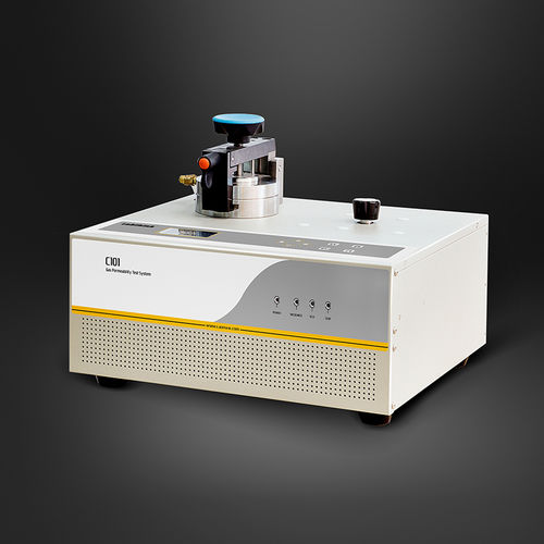 ガス浸過性試験機 - C101B - Labthink Instruments Co., Ltd. - 透過率 / フィルム用 / シート材料