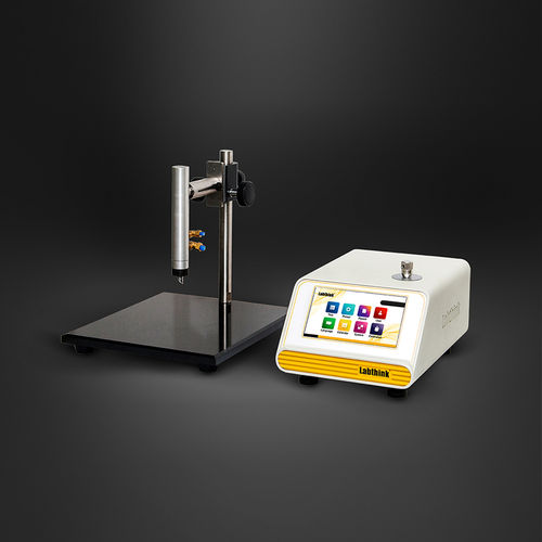 圧力リークテスター - C660M - Labthink Instruments Co., Ltd. - デジタル / 流量 / 機械式