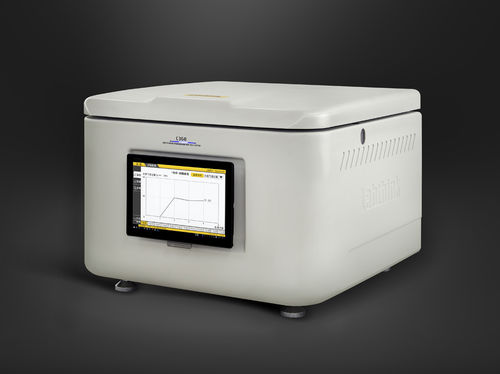 水蒸気通気性試験機 - C360H - Labthink Instruments Co., Ltd. - 水蒸気透過率 / ケーブル / 梱包用
