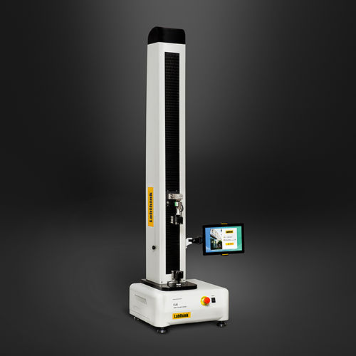 伸長試験機 - C610H - Labthink Instruments Co., Ltd. - 耐牽引性 / ヒートシール / 耐穿孔性