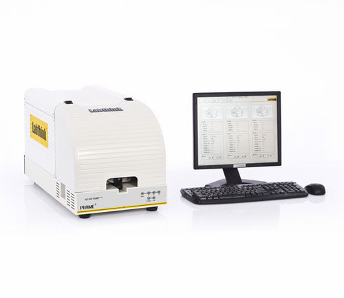 ガス浸過性測定器 - 0.01 - 150 000 cm³/m2 | GTR - Labthink Instruments Co., Ltd. - 高分子試料 / 卓上