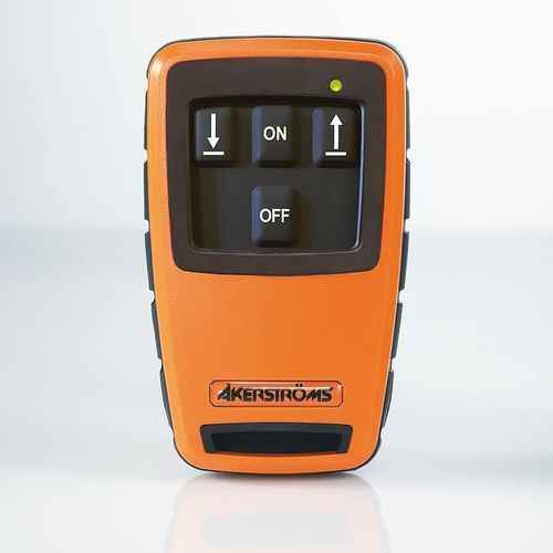 手持ち式無線送信機 - Sesam 800 Mobile Winch 4 - Akerströms Björbo AB - 堅牢 / IP67