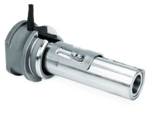 溶解ノズル - EH 4150 series - Meusburger Georg GmbH & Co KG - 噴射 / ホットランナー