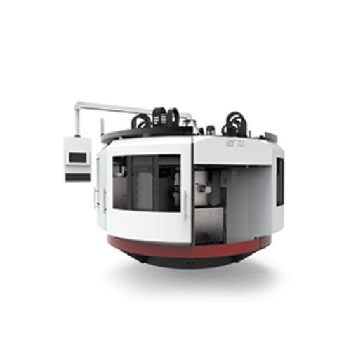 回転式移載機 - MT-60-X - SEMA Maschinenbau GmbH - CNC / 8 位置 / 12 ポジション
