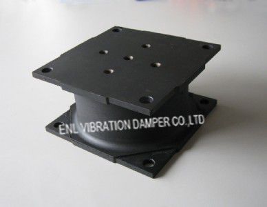 衝撃緩衝器 - SWE - Ningbo Yinzhou ENL Vibration Damper Co.,Ltd - 機械式