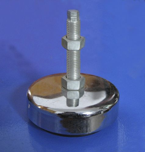 ロータリー緩衝器 - MT series - Ningbo Yinzhou ENL Vibration Damper Co.,Ltd - 空気圧式 / 機械用 / 調整可能