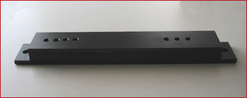 鋼棒 - DRW series - Ningbo Yinzhou ENL Vibration Damper Co.,Ltd