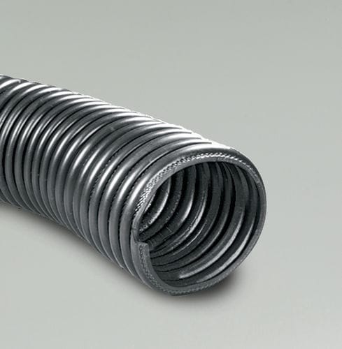 ガソリン用ホース - Flare-Lok® - Flexaust - ゴム製