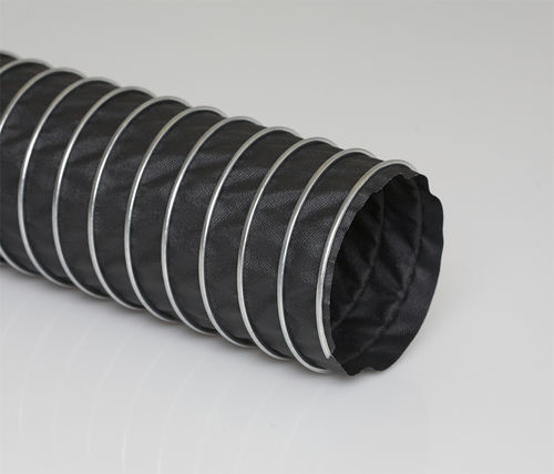 排気ガス用ホース - Flex-Lok® 300 - Flexaust - 布製 / ポリエステル / ネオプレンコーディング