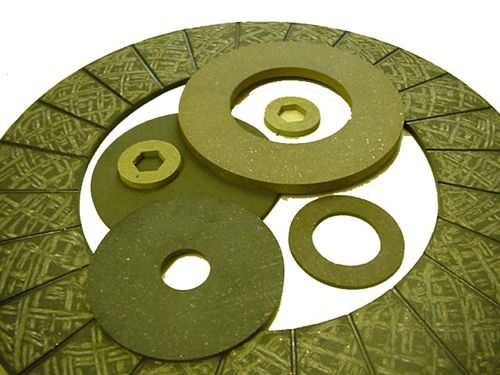 摩擦円板 - Friction Technology Ltd