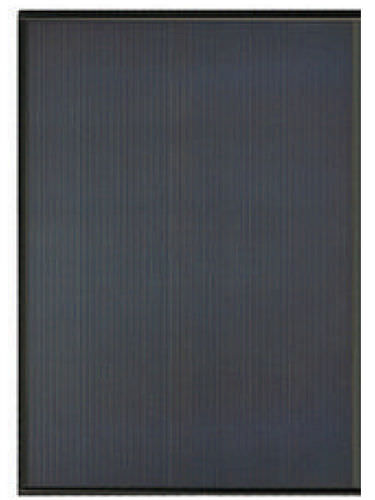 アモルファスシリコン太陽光発電モジュール - 110 - 120 W, max. 96 V | TM110/120TF series - TELEMA - 薄膜