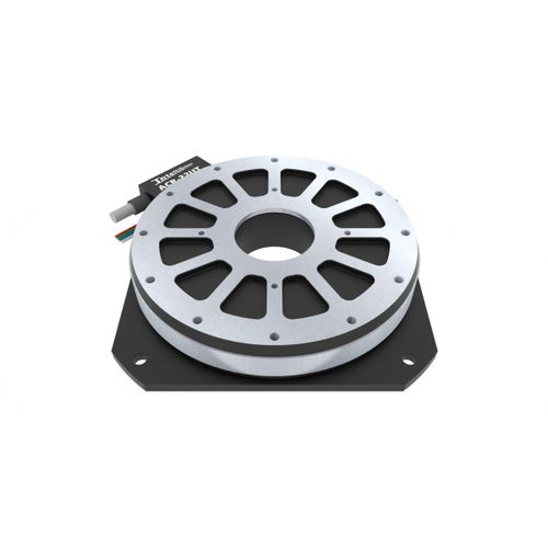 平面モーター付き円テーブル - ACR-32UT - IntelLiDrives, Inc. - 横型 / 工作機械用 / コンパクト