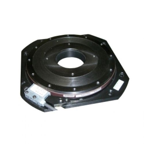 平面モーター付き円テーブル - PSR-180UT - IntelLiDrives, Inc. - 横型 / 工作機械用 / コンパクト
