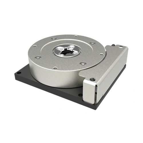 回転ポジショニングステージ - ACR-65UT - IntelLiDrives, Inc. - 精密 / コンパクト