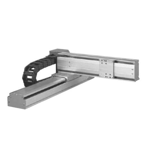 直角座標式ロボット - XY-RA-60-X150-Y150 - IntelLiDrives, Inc. - 2軸