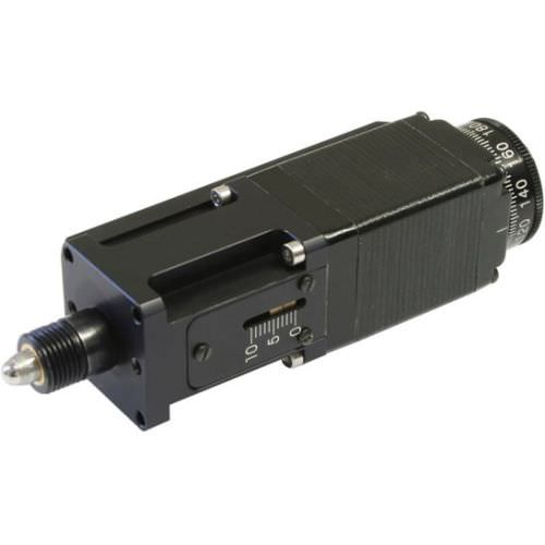 リニアアクチュエータ - MLA-CMA28 - IntelLiDrives, Inc. - 電動 / ロータリー / ステッピング
