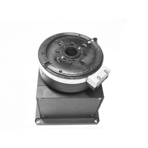 リニアポジショニングステージ - L90-12+R100 - IntelLiDrives, Inc. - 回転 / 電動式 / 2軸