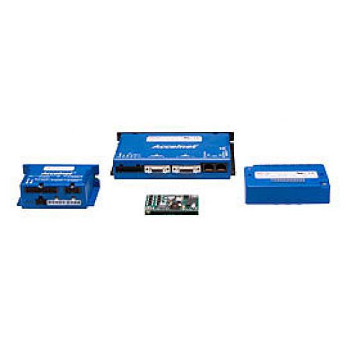 ステッピングサーボ コントローラー - ADP series - IntelLiDrives, Inc. - DC / I/O / デジタル