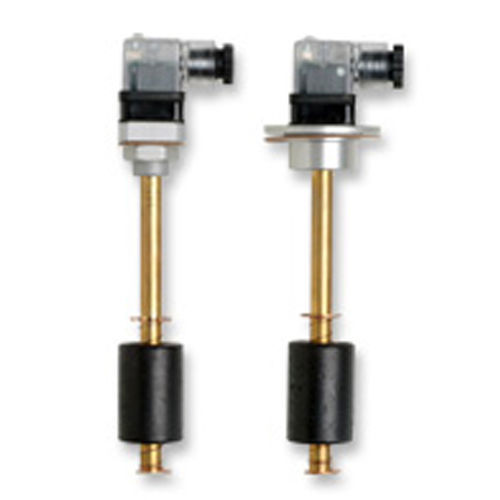磁気フロートレベルスイッチ - LM1L series  - ELETTROTEC s.r.l. - 液体用 / 真ちゅう製 / ねじ式