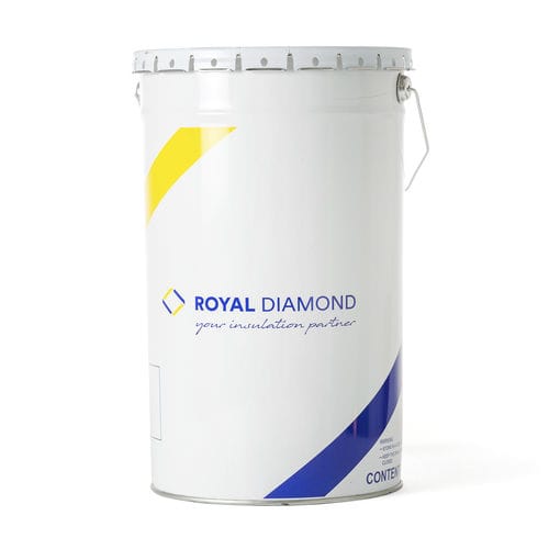 エポキシ樹脂系樹脂 - ROYAPOX 5050 CD - Royal Diamond - 電子 / 電気装置 / 耐薬品性