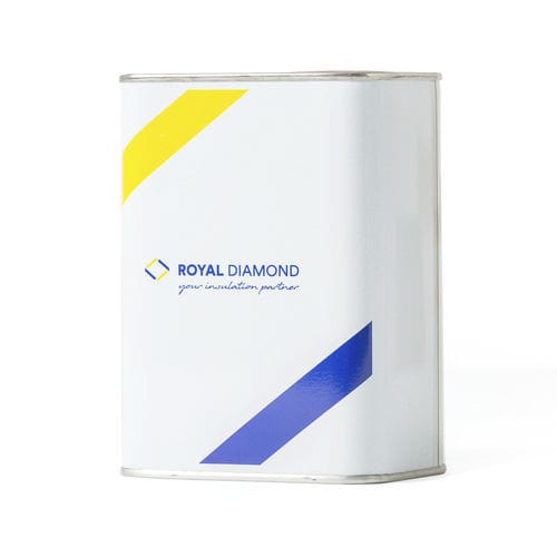 含浸ニス - ROYALAC WE203 (UL) - Royal Diamond - 誘電性 / 液体 / 金属用