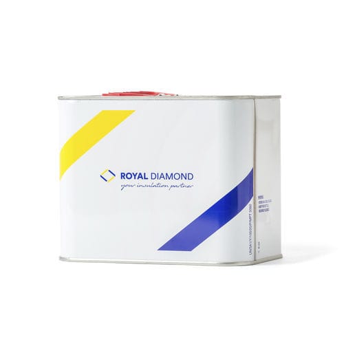 含浸ニス - ROYALAC 158/4 - Royal Diamond - モ－タ－用 / 変圧器用 / ステーター用