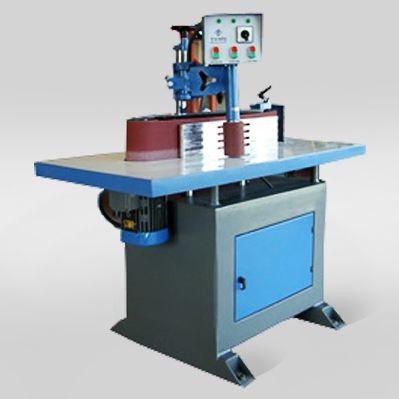 表面研削機 - TIZ - Tamis machinery co. - 金属板用 / PLC制御