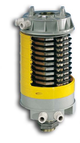 熱可塑性樹脂製スリップリング - PRP SERIES - NUOVA CEVA Automation