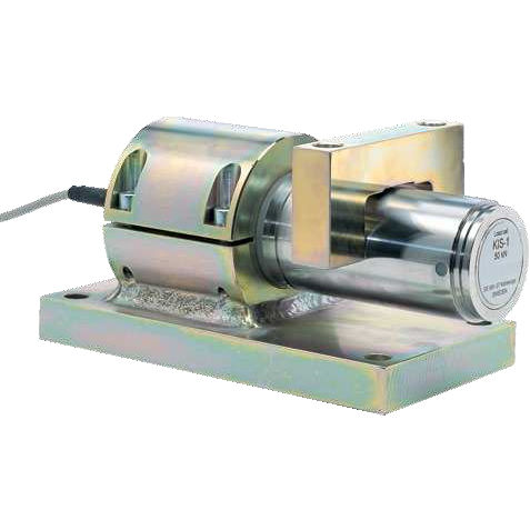 ATEX計量モジュール - KIS-11 - Vishay Nobel Transducers - 危険な場所用 / 計量 / 容器用