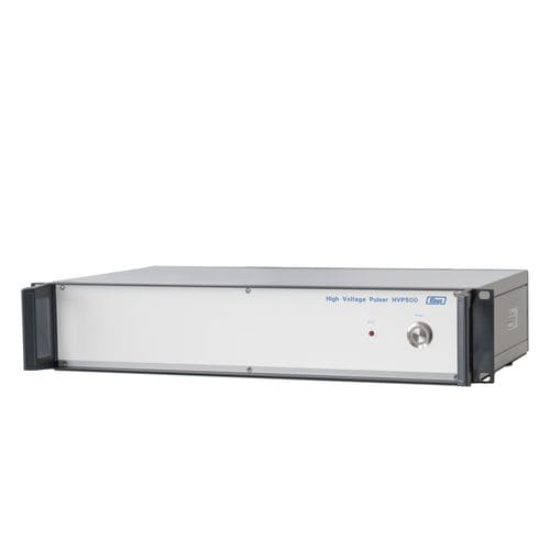 パルス発電機 - HVP 500 - Elsys AG - 電圧 / 高電圧 / アナログ