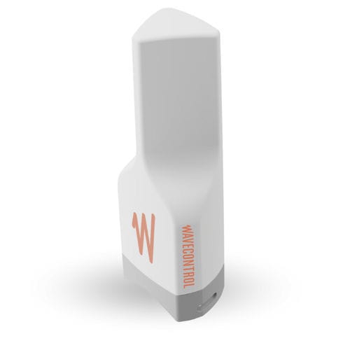 電磁場測定器 - MonitEM-IoT  - WAVECONTROL - 電磁式 / RF / 産業用