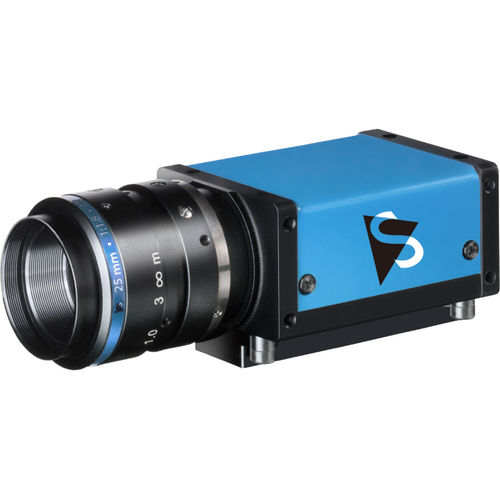 火花放出式カメラ - DMK 38-37 series - The Imaging Source Europe GmbH - NIR / CMOS / USB 3.1