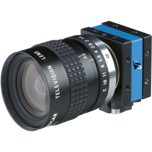 マシンビジョンカメラ - DFK 37AUX273 - The Imaging Source Europe GmbH - カラー / CMOS / USB 3.1