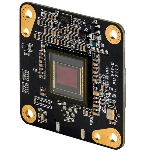 基板カメラモジュール - DMM 32UVR024-ML - The Imaging Source Europe GmbH - モノクロ / CMOS / USB 2.0