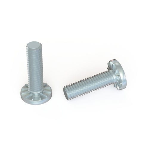 固定用スタッド - CPTR series - Specialinsert s.r.l. - ねじ式 / スチール製 / ステンレススチール製