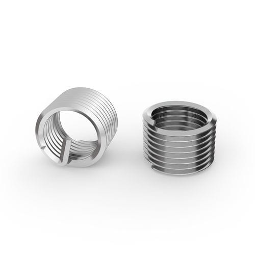 スレッドインサート - FILTEC® - Specialinsert s.r.l.