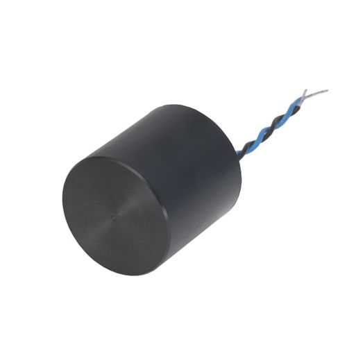 円筒形超音波トランスデューサー - ATK75 Airducer® - Airmar Technology - 圧電 / 音響 / 超音波