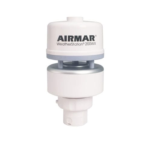 監視用気象システム - 200WX-IPX7 WeatherStation® Instrument - Airmar Technology