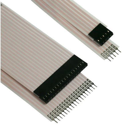 テーブルクロス電力ケーブル - ES&S Solutions - 電子機器用