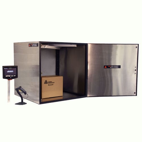 固定式RFID リーダー - AVERY DENNISON Identification solutions - 物流用 / 堅牢